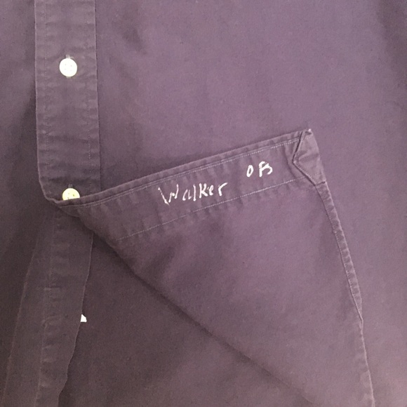 Ralph Lauren - XL - great Button-down - Picture 3 of 4